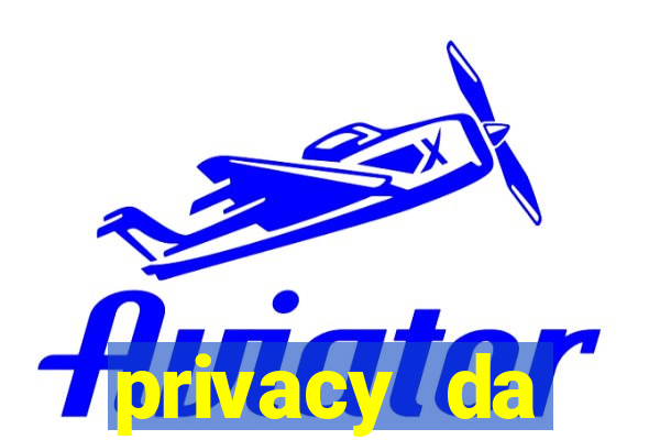 privacy da pipokinha gratis